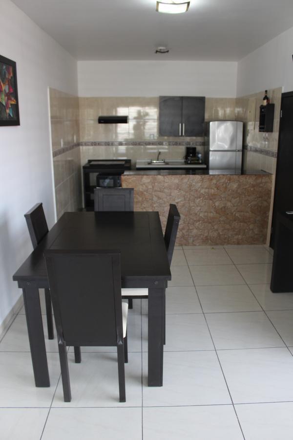 Kali Suites Minatitlán 외부 사진