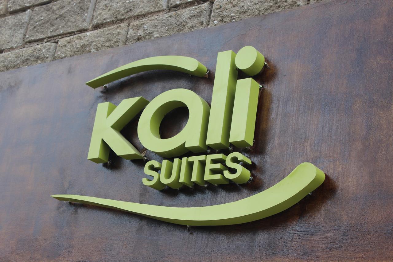 Kali Suites Minatitlán 외부 사진