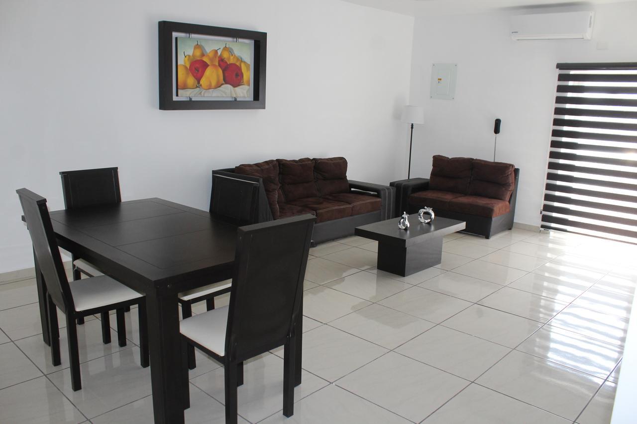 Kali Suites Minatitlán 외부 사진