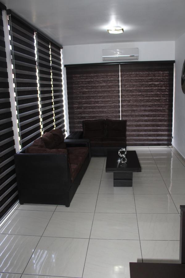 Kali Suites Minatitlán 외부 사진