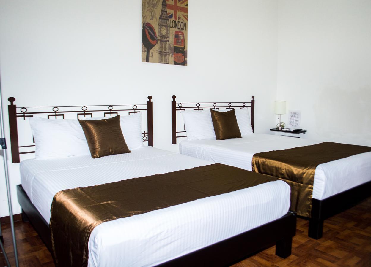 Kali Suites Minatitlán 외부 사진