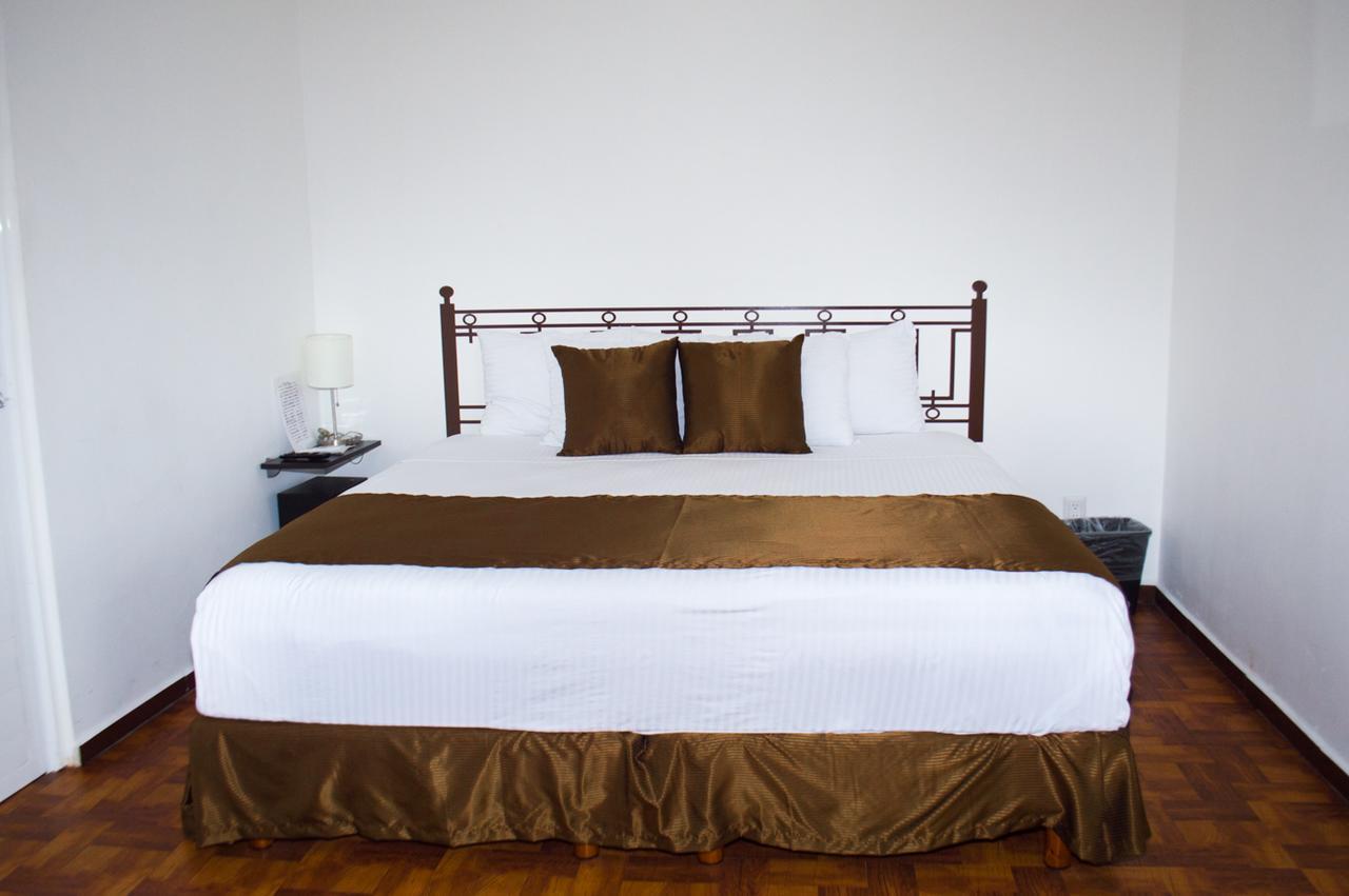 Kali Suites Minatitlán 외부 사진