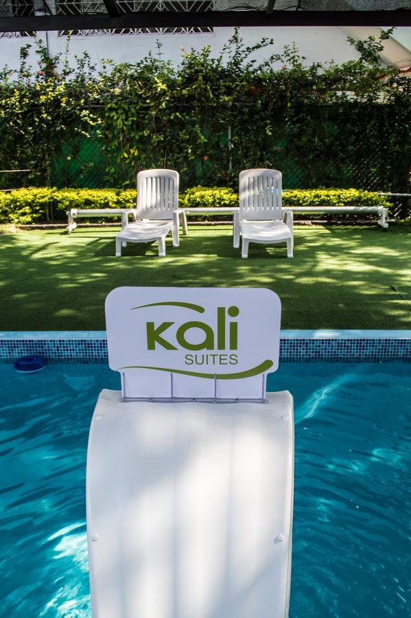 Kali Suites Minatitlán 외부 사진